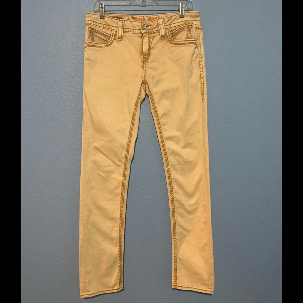 Rock Revival Blair Skinny Jeans